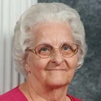 Graham, Kathleen Oakley