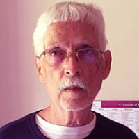 Howard, Sr., Harry Michael