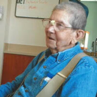 Altizer, Edward Evans