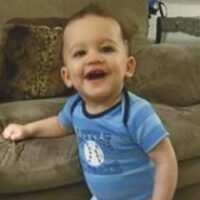 Anderson, Jaxen Wayne