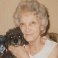 Bland, Hazel Bell
