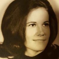 Bolt, Mary Helen