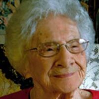 Buchanan, Clara Browning