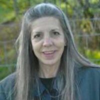 Caldwell, Mary Madeline