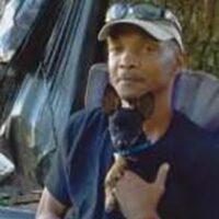 Chapman, Charles Anthony