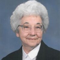 Decker, Frances Bowyer