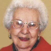 Dupell, Flossie Elmore