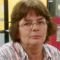 Duty, Debra Sue Carter