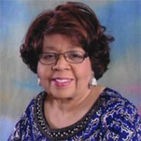 Eaves, Jacqueline Lewis