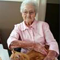 Ellison, Annie Kathryn