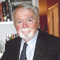 Fallon, Edward William