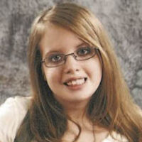 Hall, Amber Michelle