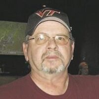 Hodges, Kenneth Ray