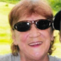 Hudgins, Verna Gayle