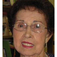 Hughett, Nina Ballard