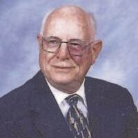 Jackson, Kermit Allison
