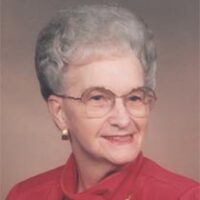 Johnston, Bernice M.