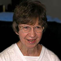 Keller, Joan Patterson