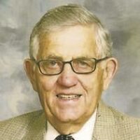 Lester, Clarence Ned