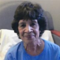Linkous, Amelia Chavez
