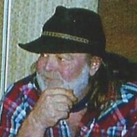 Mabery, Larry Ray