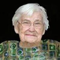 Mann, Esther Mae