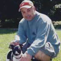 Martin, Anthony Wayne