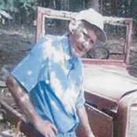 Martin, Billy Eugene