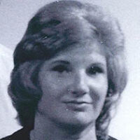 Martin, Janet Perkins