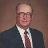 Morris, Rodney Strother