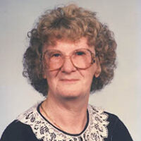 Nunley, Ethel Shrader