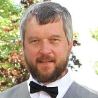 Papenfuss, Cory Marvin C