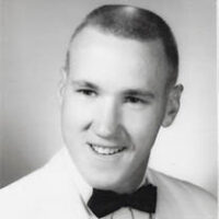 Parcell, Donald Matthew