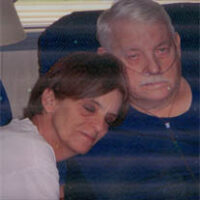 Roupe, Mary Lephew