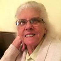 Sears, Gladys Marie