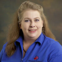 Shrader, Amy Byrd