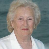 Simmons, Ruth Hendrickson