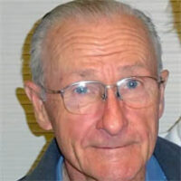 Slusher, Clinton Lee