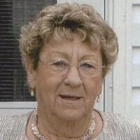 Smart, Virginia Kenley