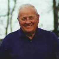 Sypolt, Robert Dale