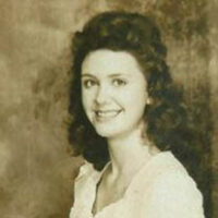 Turner, Mary Sue