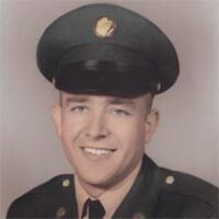 Vaden, Clarence Allen