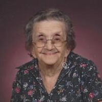 Vest, Virginia Barber