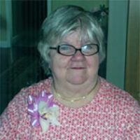 Walters, Patricia Ann