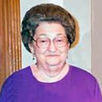 Williams, Barbara Jean