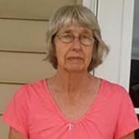 Wykle, Dreama Dalton