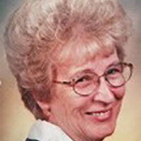 Zeliff, Nancy Howden