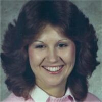 Aldridge, Belinda Keith