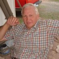 Dawson, Howard Roger