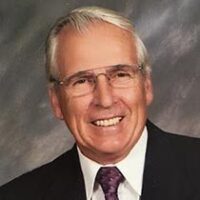 Hylton, Jack Allen